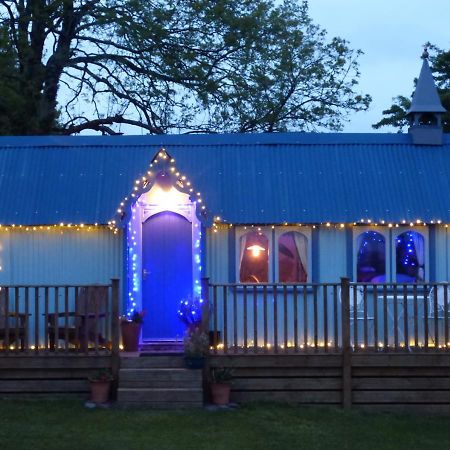 Lanreath The Tabernacle At Frieda And The Moon 빌라 외부 사진