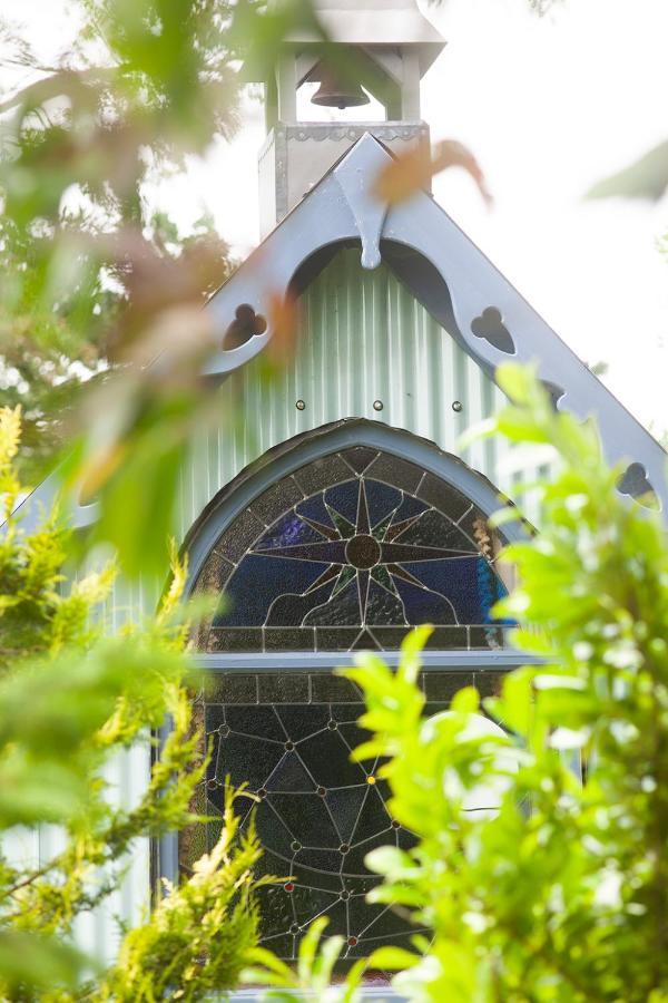 Lanreath The Tabernacle At Frieda And The Moon 빌라 외부 사진
