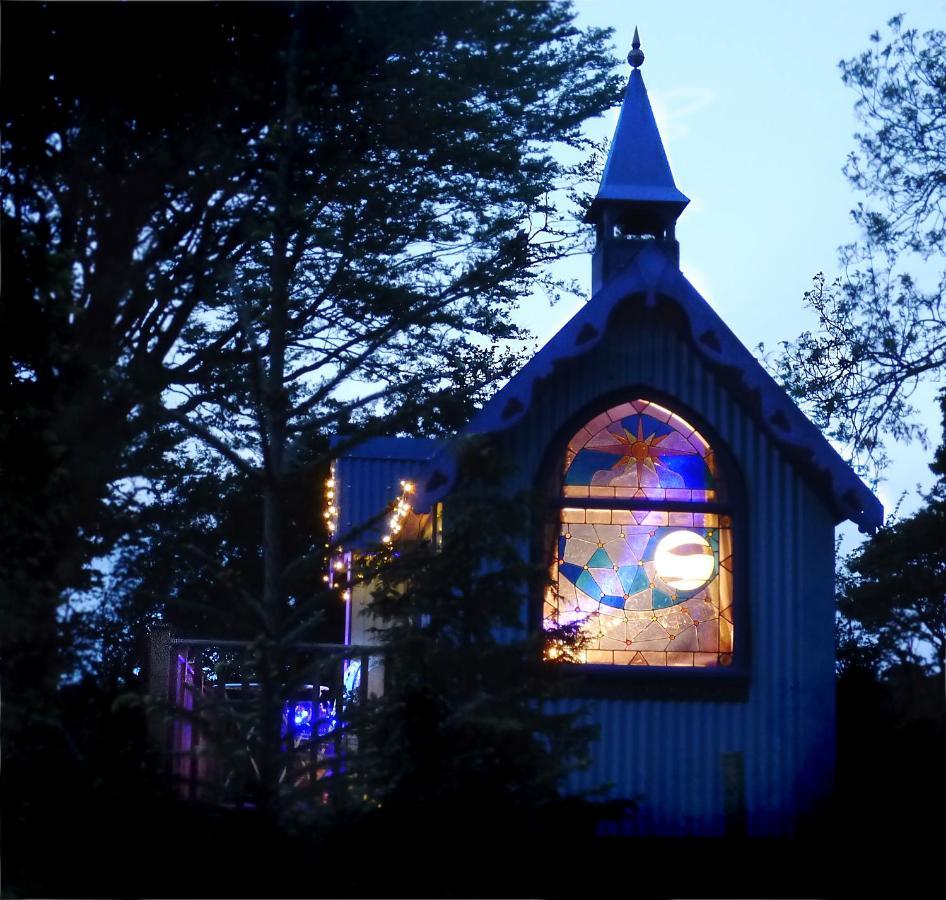 Lanreath The Tabernacle At Frieda And The Moon 빌라 외부 사진